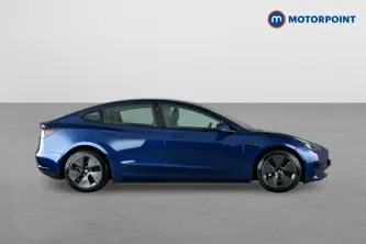 Tesla Model 3 Standard Plus Automatic Electric Saloon - Stock Number (1635324) - Drivers side