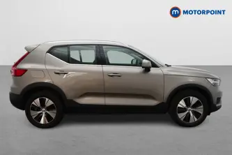 Volvo Xc40 Inscription Automatic Petrol Plug-In Hybrid SUV - Stock Number (1635405) - Drivers side