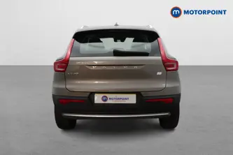 Volvo Xc40 Inscription Automatic Petrol Plug-In Hybrid SUV - Stock Number (1635405) - Rear bumper