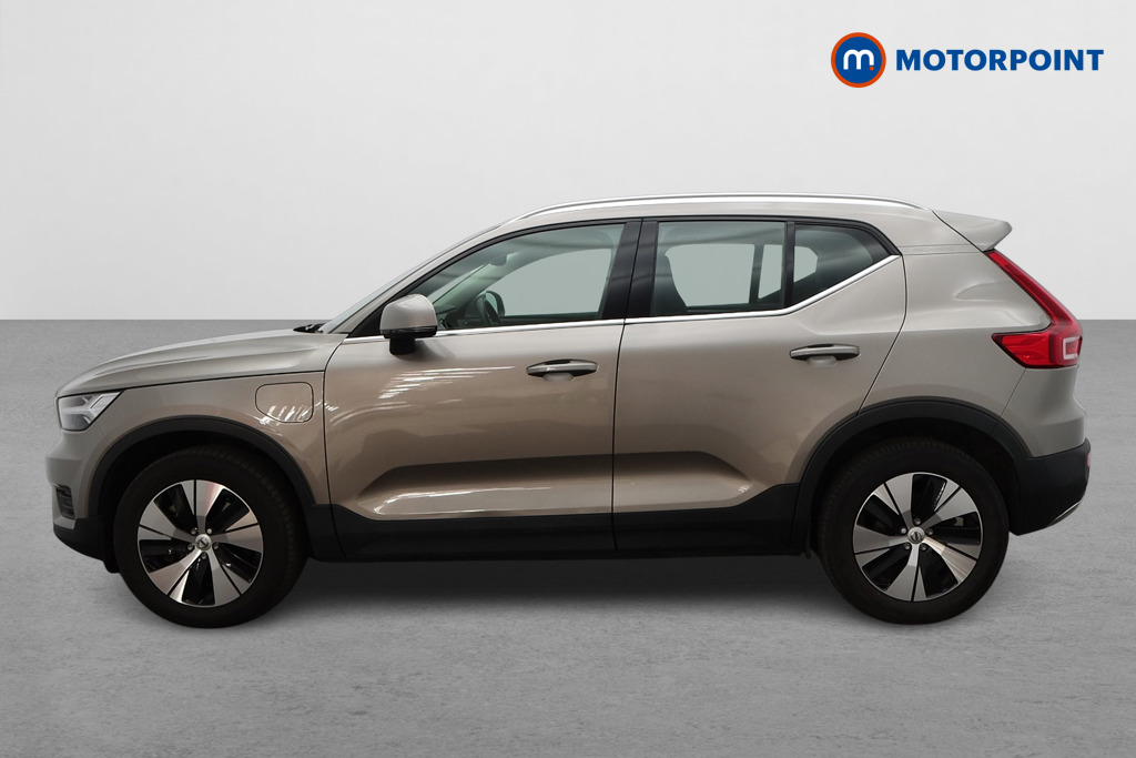 Volvo Xc40 Inscription Automatic Petrol Plug-In Hybrid SUV - Stock Number (1635405) - Passenger side