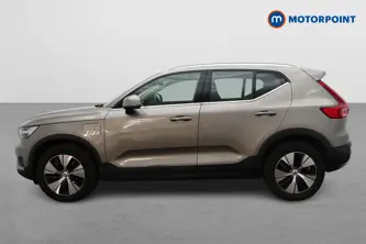 Volvo Xc40 Inscription Automatic Petrol Plug-In Hybrid SUV - Stock Number (1635405) - Passenger side