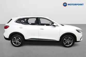 Mg Motor Uk HS Excite Automatic Petrol SUV - Stock Number (1635462) - Drivers side