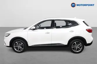Mg Motor Uk HS Excite Automatic Petrol SUV - Stock Number (1635462) - Passenger side