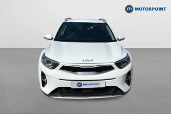 KIA Stonic 2 Manual Petrol SUV - Stock Number (1635574) - Front bumper