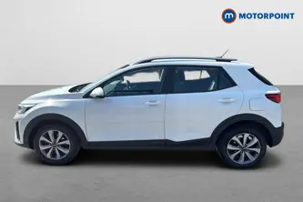 KIA Stonic 2 Manual Petrol SUV - Stock Number (1635574) - Drivers side