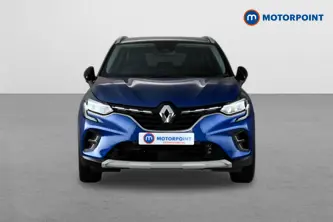 Renault Captur S Edition Automatic Petrol SUV - Stock Number (1635594) - Front bumper