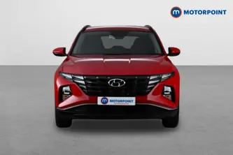 Hyundai Tucson Se Connect Manual Petrol SUV - Stock Number (1636126) - Front bumper