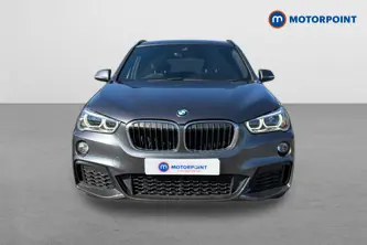 BMW X1 M Sport Automatic Diesel SUV - Stock Number (1636127) - Front bumper