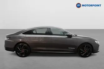 DS Ds 9 Performance Line -Plus Automatic Petrol Plug-In Hybrid Saloon - Stock Number (1636154) - Drivers side