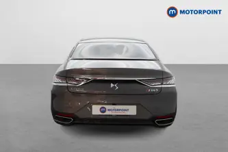 DS Ds 9 Performance Line -Plus Automatic Petrol Plug-In Hybrid Saloon - Stock Number (1636154) - Rear bumper