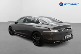 DS Ds 9 Performance Line -Plus Automatic Petrol Plug-In Hybrid Saloon - Stock Number (1636154) - Passenger side rear corner