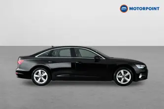 Audi A6 Sport Automatic Petrol Saloon - Stock Number (1636277) - Drivers side