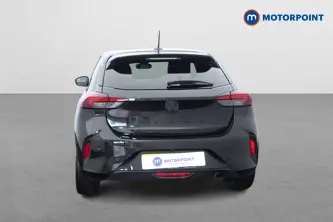 Vauxhall Corsa GS Manual Petrol Hatchback - Stock Number (1636307) - Rear bumper
