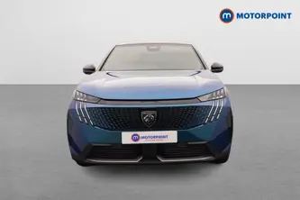Peugeot 3008 GT Automatic Petrol SUV - Stock Number (1636466) - Front bumper