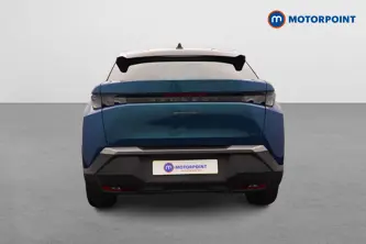 Peugeot 3008 GT Automatic Petrol SUV - Stock Number (1636466) - Rear bumper