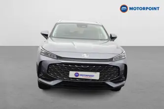 Mg Motor Uk HS Trophy Automatic Petrol-Electric Hybrid SUV - Stock Number (1636484) - Front bumper