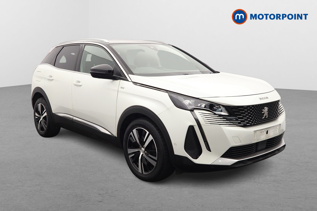 Peugeot 3008 listing photo