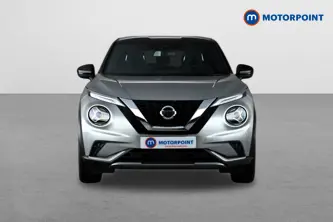 Nissan Juke Tekna-Plus Automatic Petrol SUV - Stock Number (1636609) - Front bumper