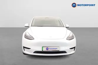 Tesla Model Y Rwd 5Dr Auto Automatic Electric SUV - Stock Number (1636675) - Front bumper