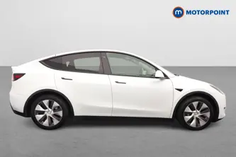 Tesla Model Y Rwd 5Dr Auto Automatic Electric SUV - Stock Number (1636675) - Drivers side