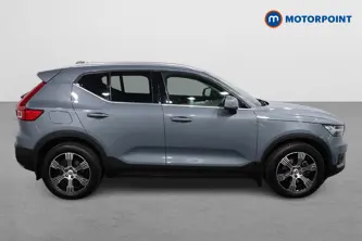 Volvo Xc40 Inscription Automatic Petrol SUV - Stock Number (1636696) - Drivers side