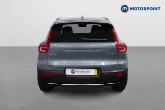 Volvo Xc40 Inscription Automatic Petrol SUV - Stock Number (1636696) - Rear bumper