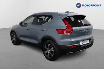 Volvo Xc40 Inscription Automatic Petrol SUV - Stock Number (1636696) - Passenger side rear corner