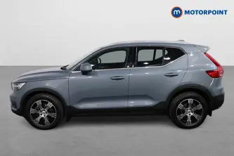 Volvo Xc40 Inscription Automatic Petrol SUV - Stock Number (1636696) - Passenger side