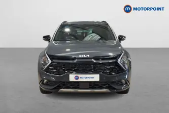 KIA Sportage Gt-Line Automatic Petrol SUV - Stock Number (1636715) - Front bumper