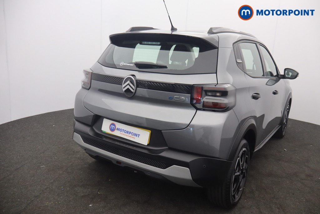 Citroen C3 Plus Automatic Electric Hatchback - Stock Number (1636795) - 2nd supplementary image