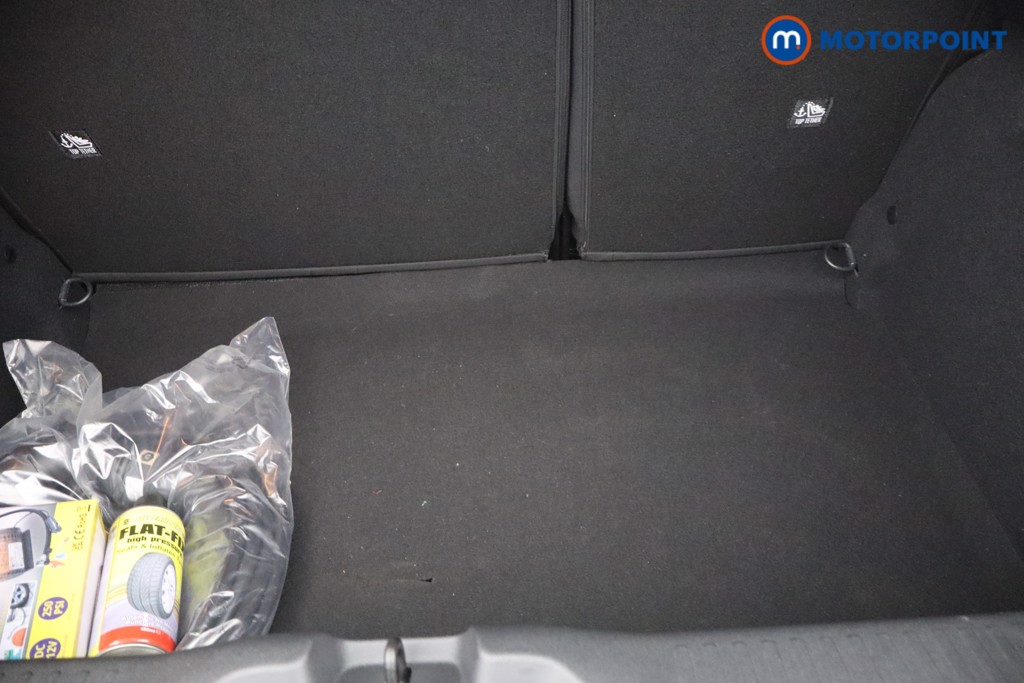 Citroen C3 Plus Automatic Electric Hatchback - Stock Number (1636795) - 4th supplementary image