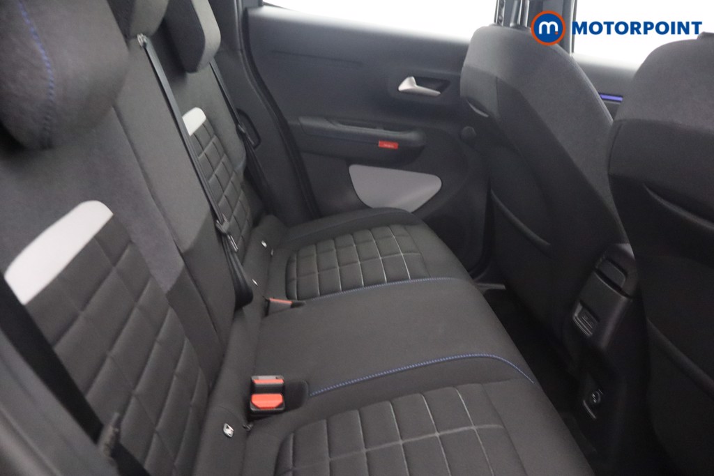 Citroen C3 Plus Automatic Electric Hatchback - Stock Number (1636795) - 6th supplementary image