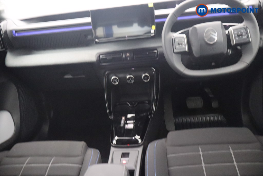 Citroen C3 Plus Automatic Electric Hatchback - Stock Number (1636795) - 7th supplementary image