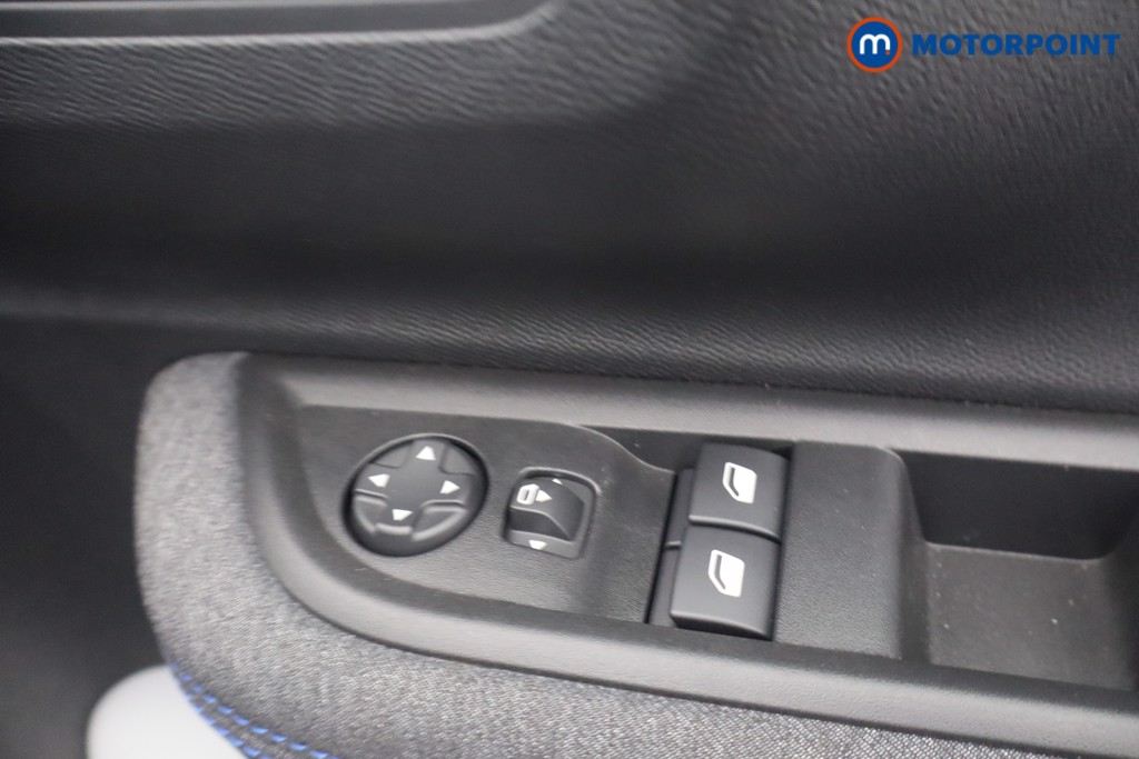 Citroen C3 Plus Automatic Electric Hatchback - Stock Number (1636795) - 9th supplementary image
