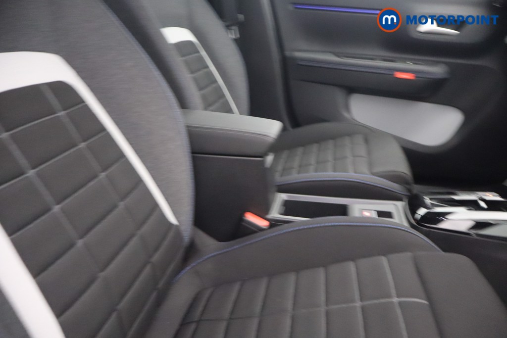Citroen C3 Plus Automatic Electric Hatchback - Stock Number (1636795) - 10th supplementary image