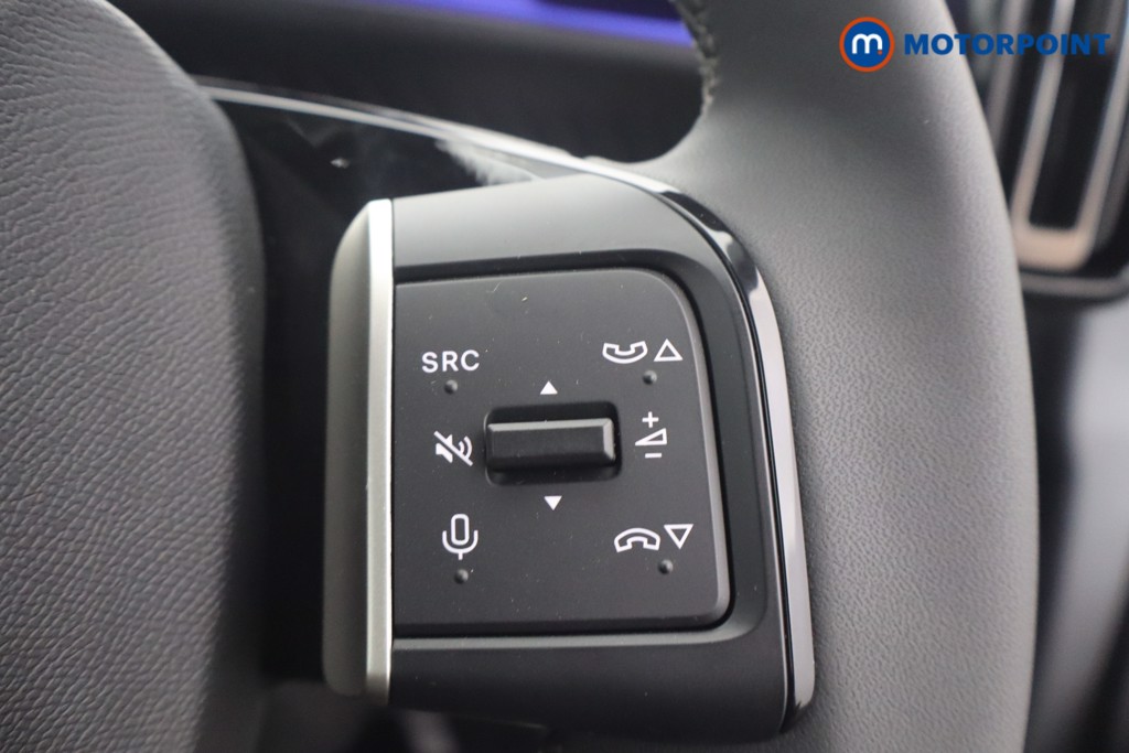 Citroen C3 Plus Automatic Electric Hatchback - Stock Number (1636795) - 12th supplementary image