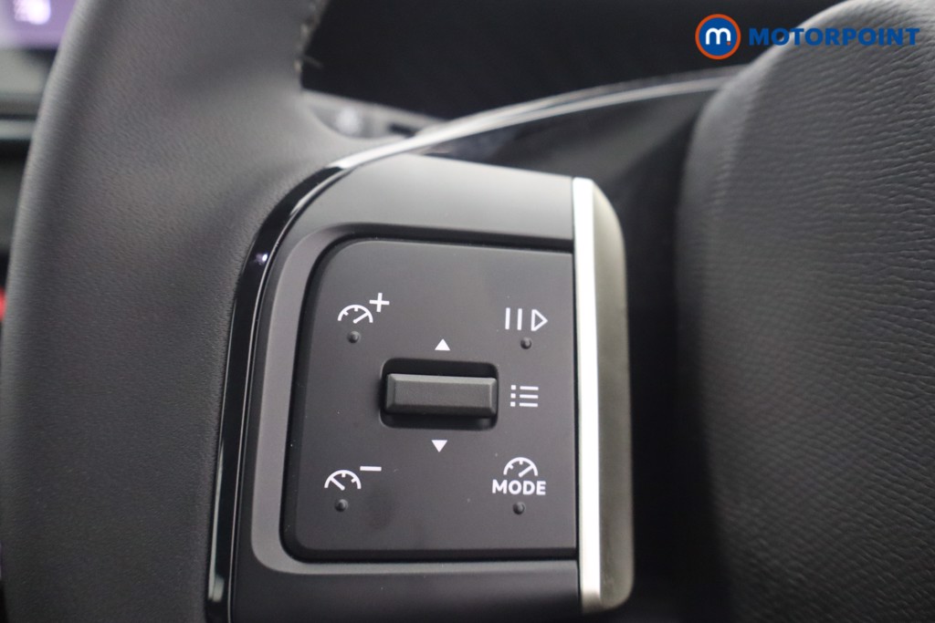 Citroen C3 Plus Automatic Electric Hatchback - Stock Number (1636795) - 13th supplementary image
