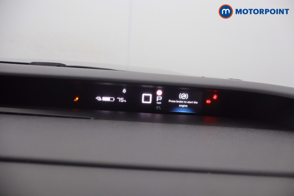 Citroen C3 Plus Automatic Electric Hatchback - Stock Number (1636795) - 14th supplementary image