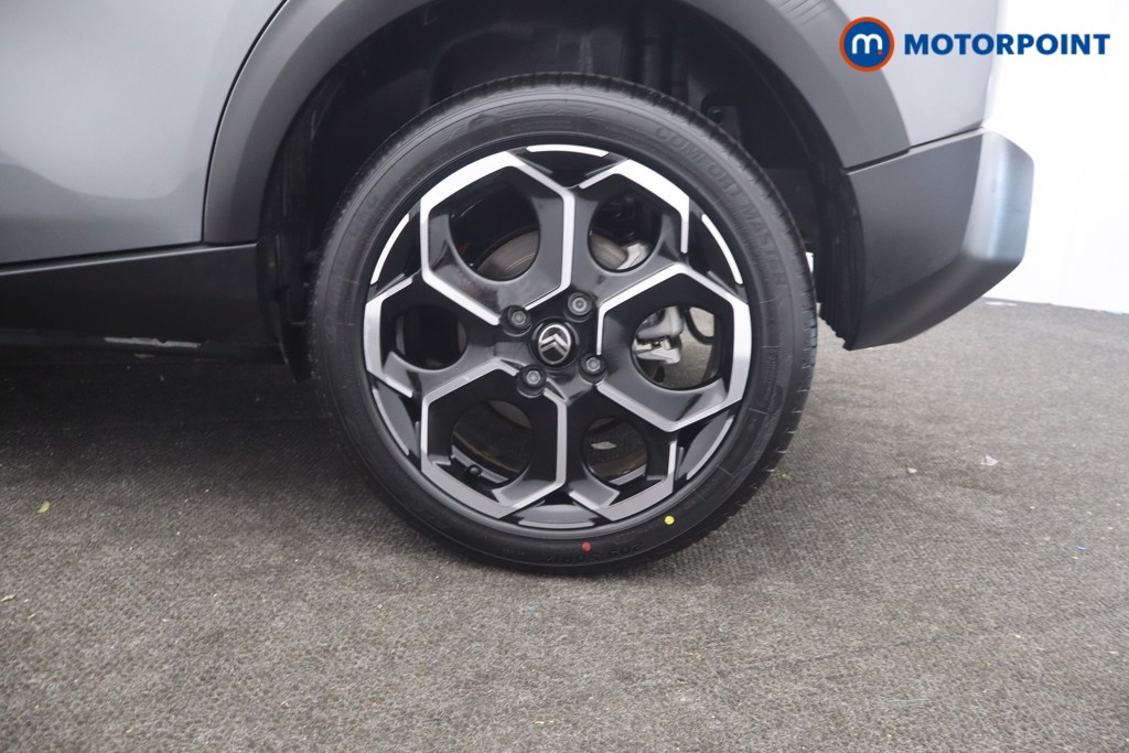 Citroen C3 Plus Automatic Electric Hatchback - Stock Number (1636795) - 25th supplementary image