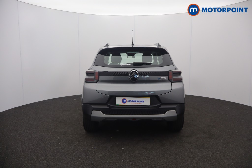 Citroen C3 Plus Automatic Electric Hatchback - Stock Number (1636795) - 1st supplementary image