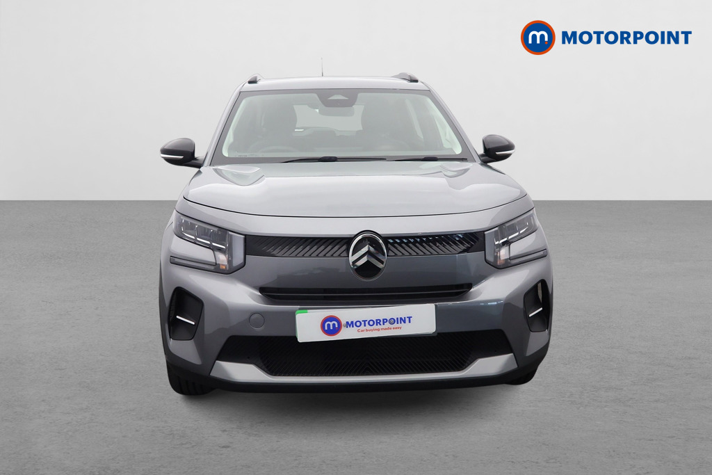 Citroen C3 Plus Automatic Electric Hatchback - Stock Number (1636795) - Front bumper