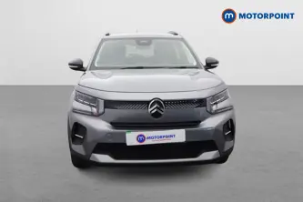 Citroen C3 Plus Automatic Electric Hatchback - Stock Number (1636795) - Front bumper
