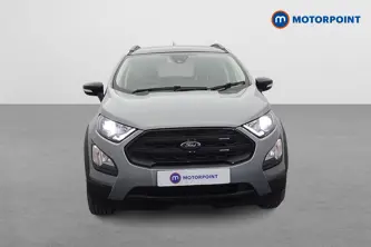 Ford Ecosport Active Manual Petrol SUV - Stock Number (1636908) - Front bumper