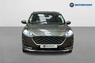 Ford Kuga Vignale Automatic Petrol-Electric Hybrid SUV - Stock Number (1636929) - Front bumper