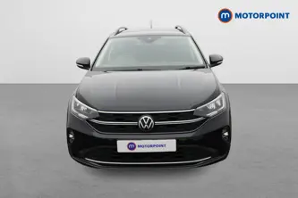 Volkswagen Taigo Life Manual Petrol SUV - Stock Number (1637210) - Front bumper