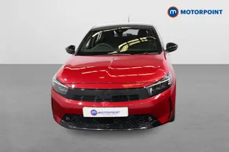 Vauxhall Corsa GS Manual Petrol Hatchback - Stock Number (1638032) - Front bumper