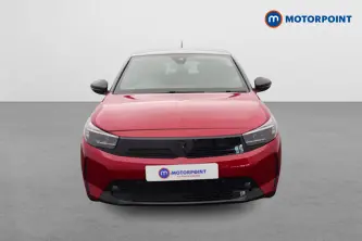 Vauxhall Corsa GS Manual Petrol Hatchback - Stock Number (1638033) - Front bumper