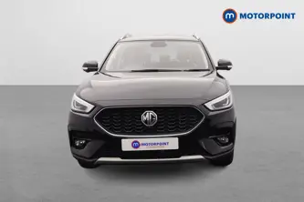 Mg Motor Uk ZS Exclusive Manual Petrol SUV - Stock Number (1638205) - Front bumper