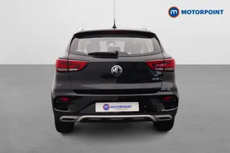 Mg Motor Uk ZS Exclusive Manual Petrol SUV - Stock Number (1638205) - Rear bumper