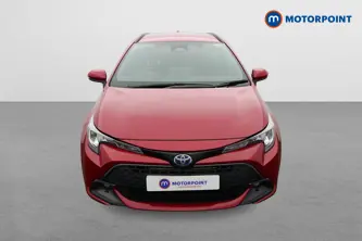 Toyota Corolla Icon Automatic Petrol-Electric Hybrid Estate - Stock Number (1638301) - Front bumper
